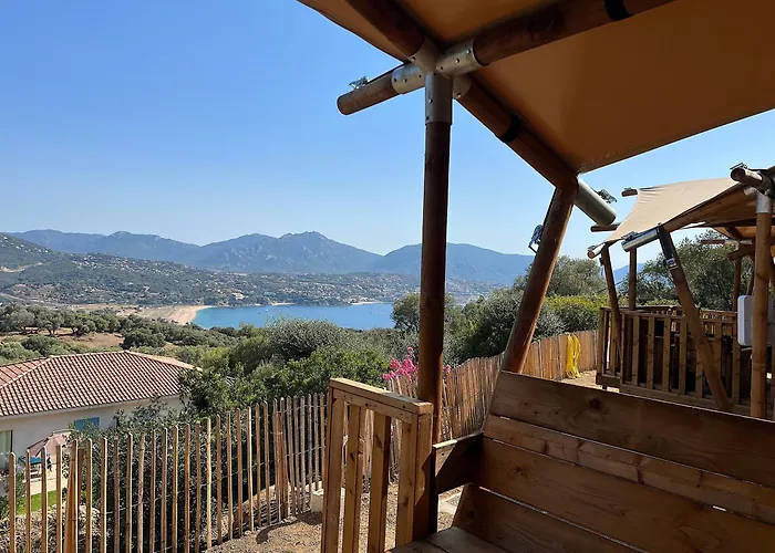 Location de vacances: Residence Piatana