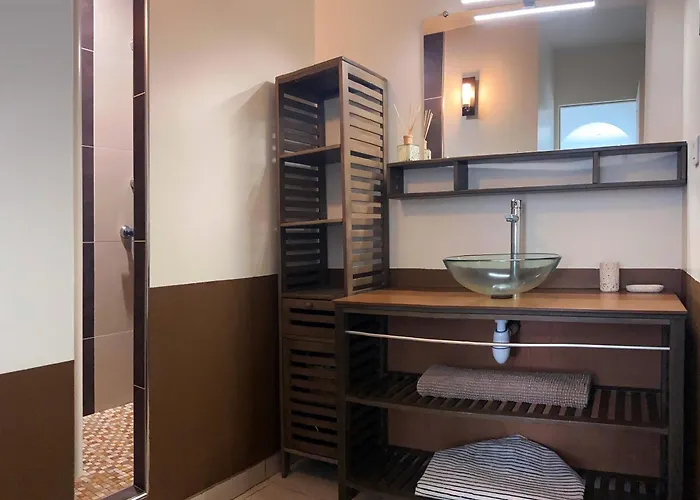 Hôtel bon marché: Résidence Ogliastrello